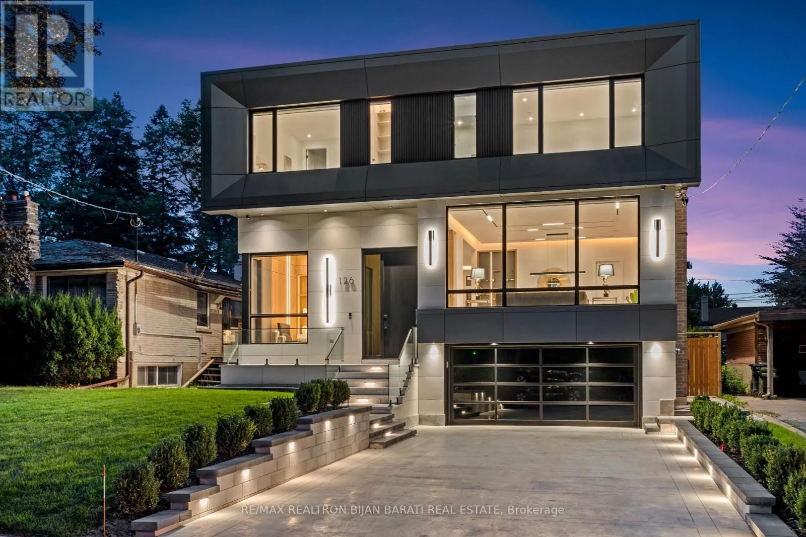 126 SANTA BARBARA ROAD