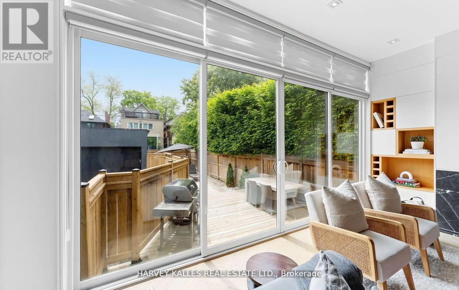 31 KILBARRY ROAD
