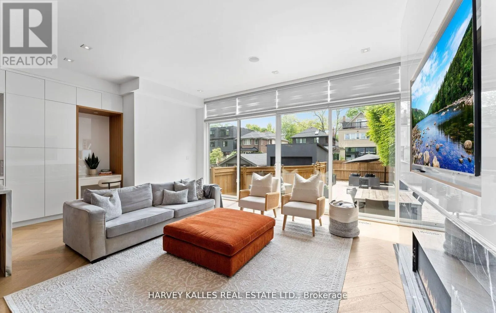 31 KILBARRY ROAD