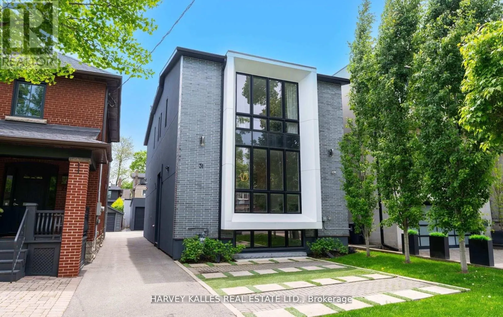 31 KILBARRY ROAD