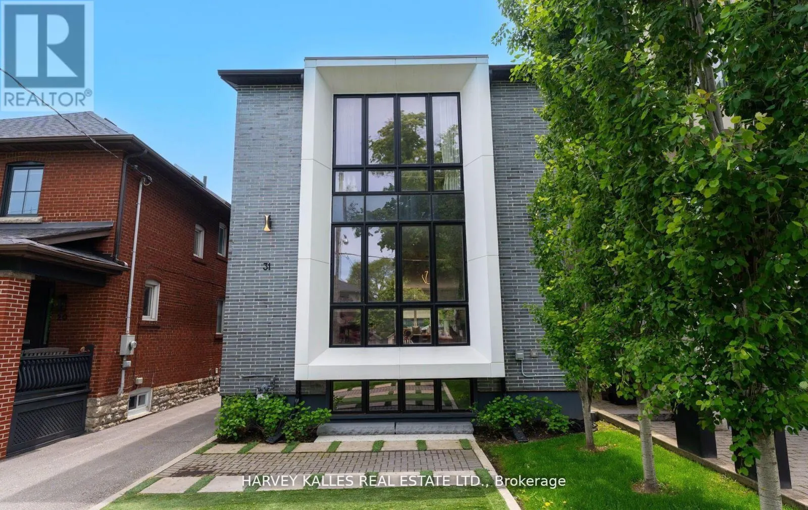 31 KILBARRY ROAD