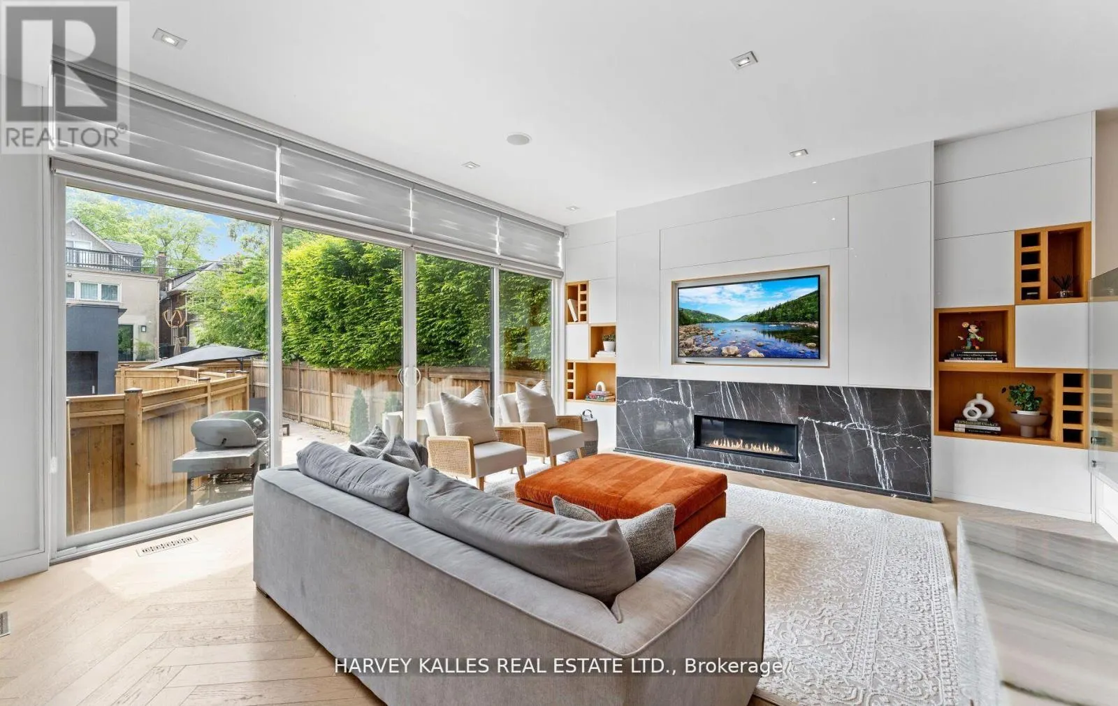 31 KILBARRY ROAD