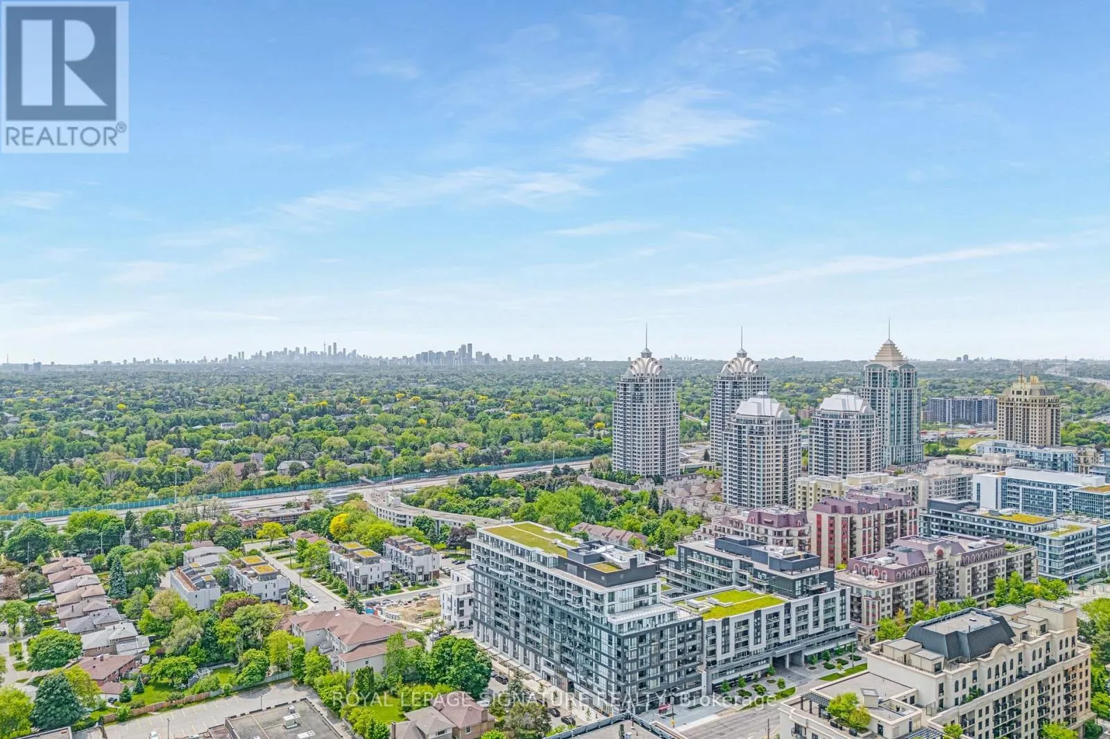 1704 - 662 SHEPPARD AVENUE E
