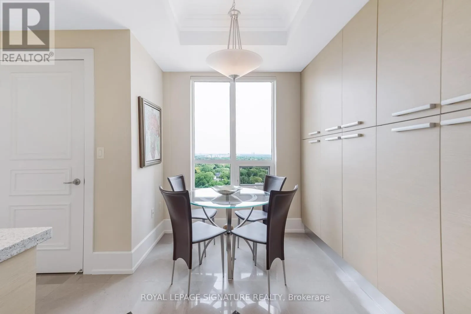 1704 - 662 SHEPPARD AVENUE E