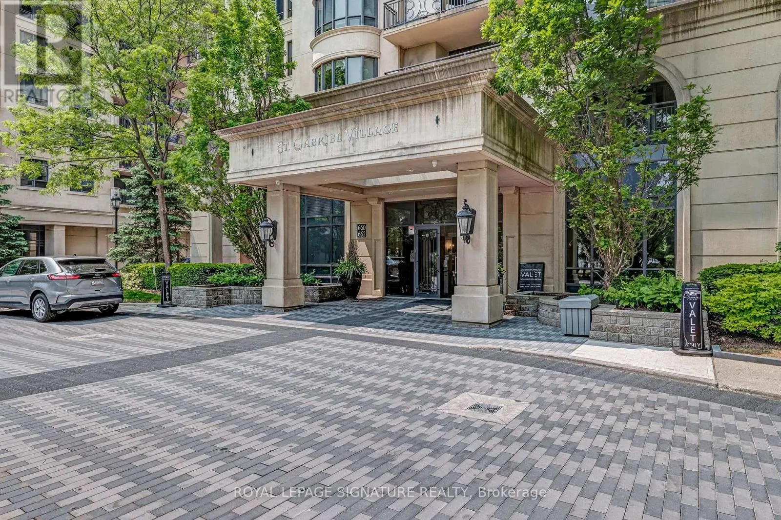 1704 - 662 SHEPPARD AVENUE E