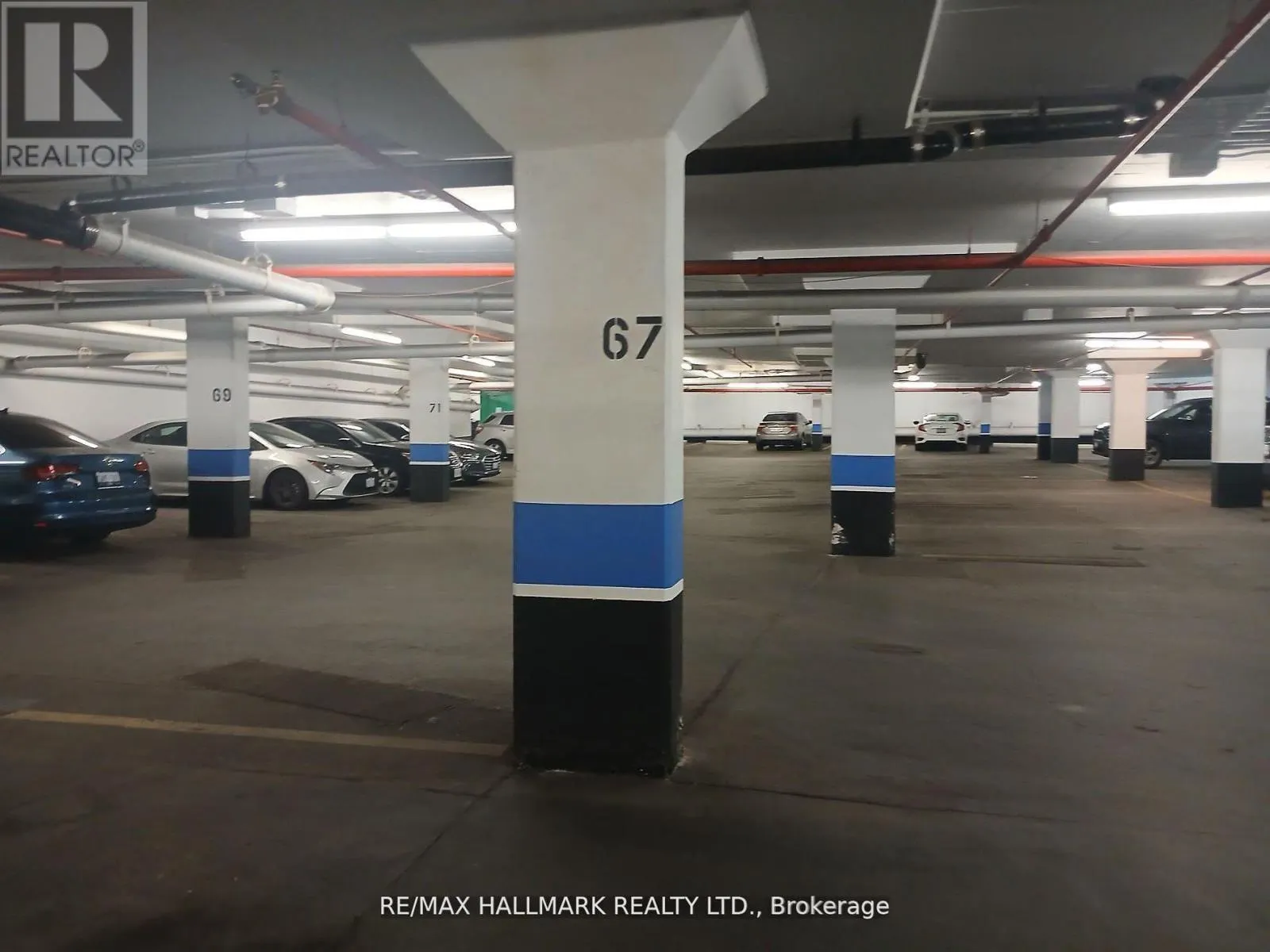 503 - 1720 EGLINTON AVENUE E