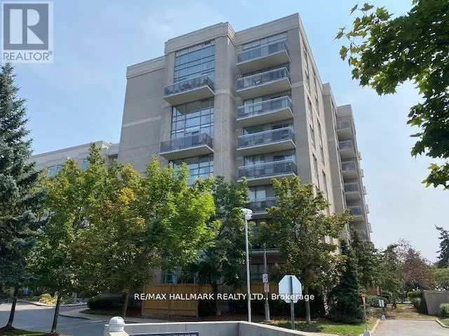 503 - 1720 EGLINTON AVENUE E