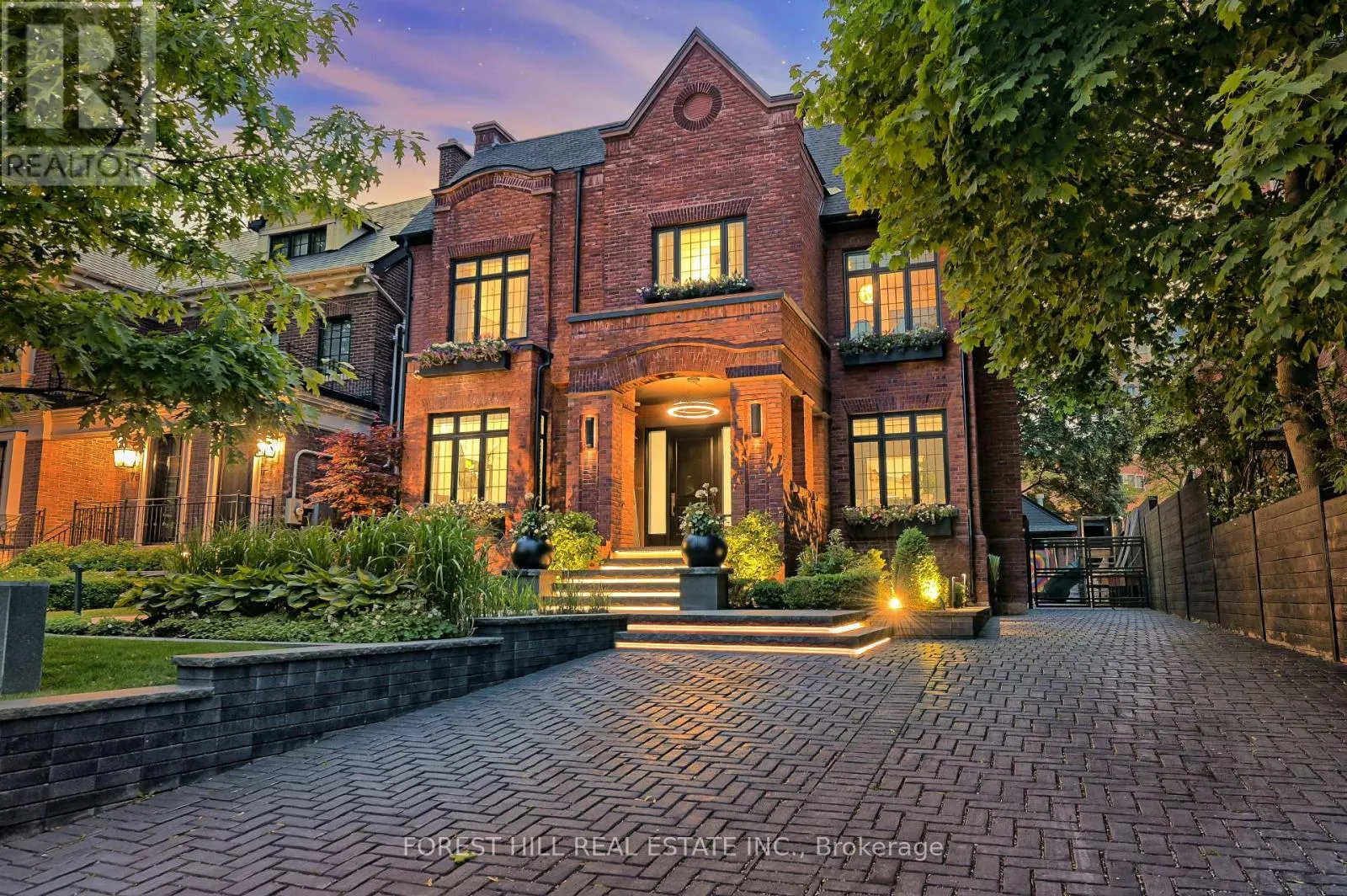 176 BALMORAL AVENUE