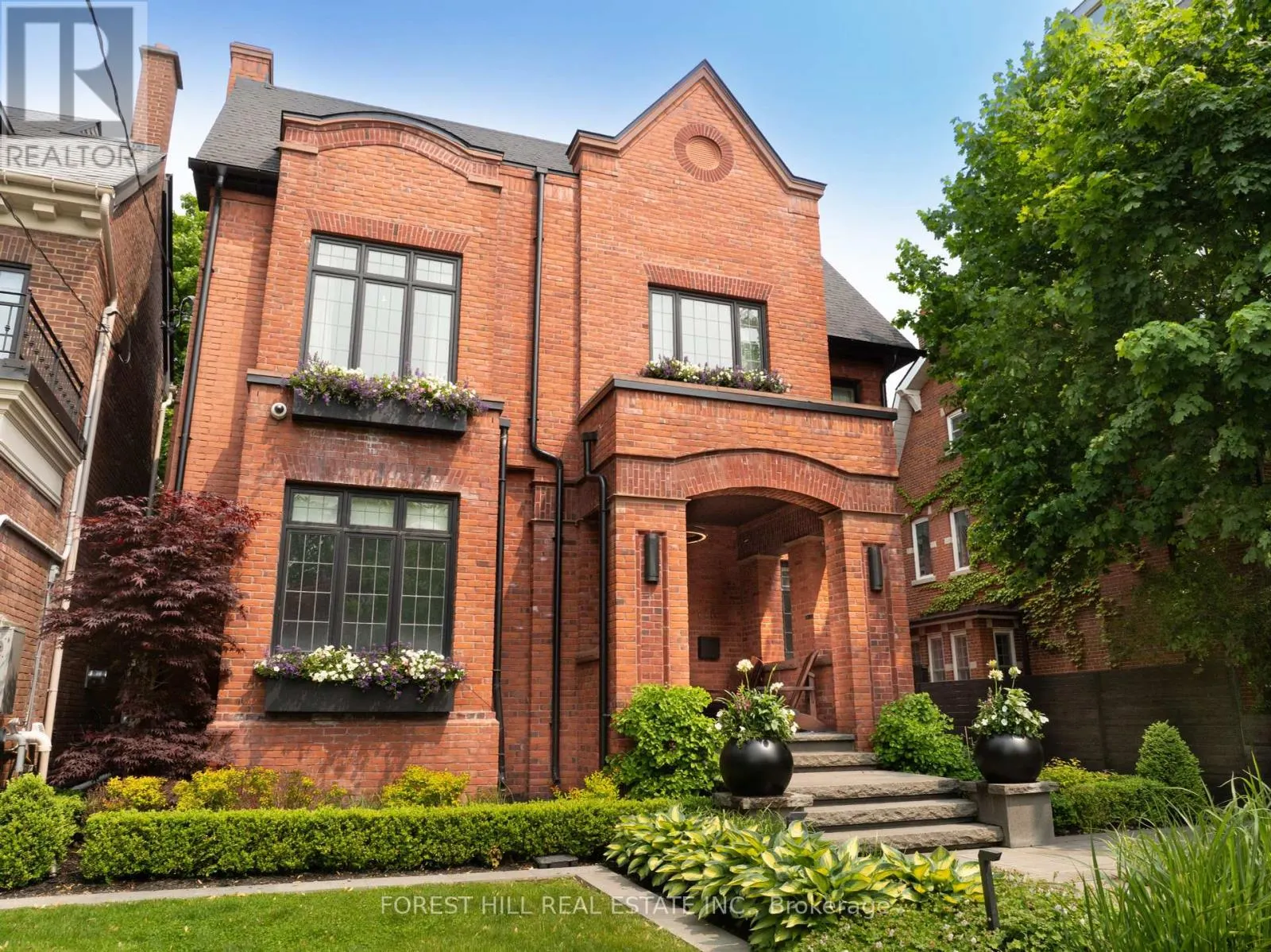 176 BALMORAL AVENUE