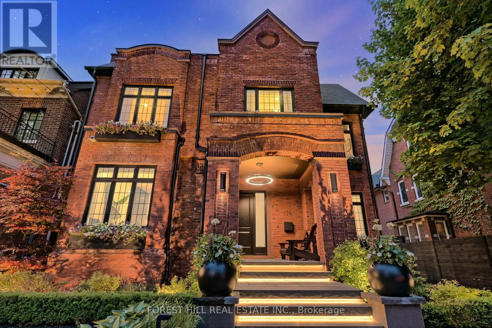 176 BALMORAL AVENUE