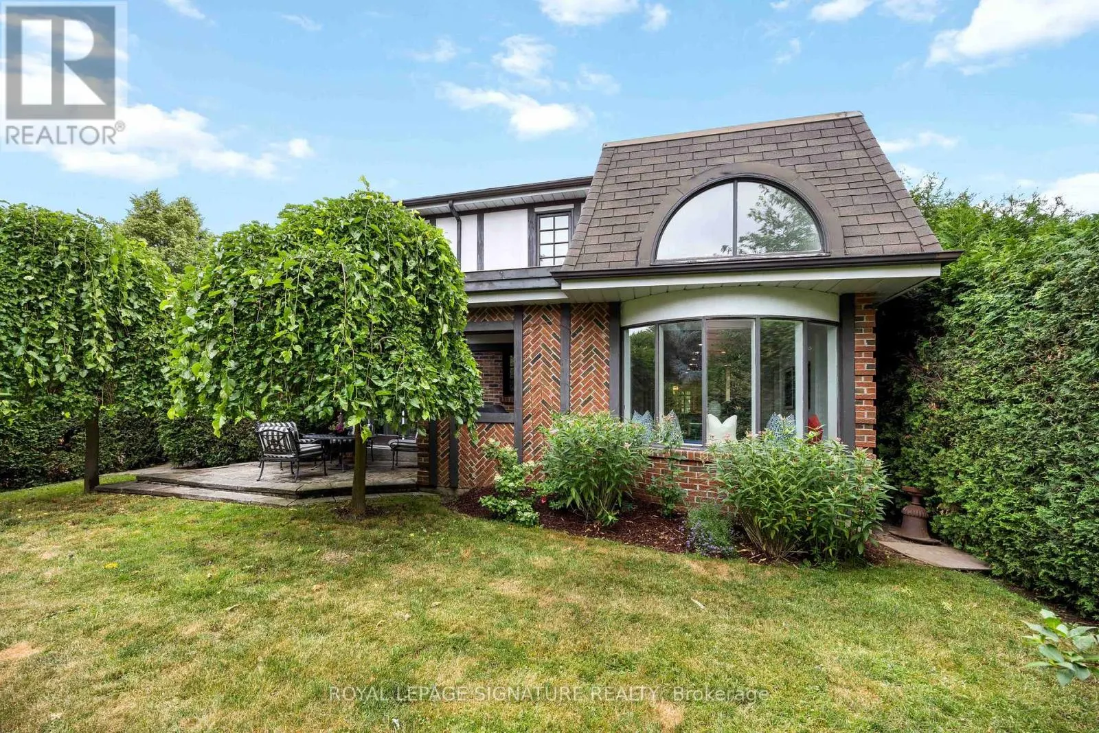 25 HARLINGTON ROAD