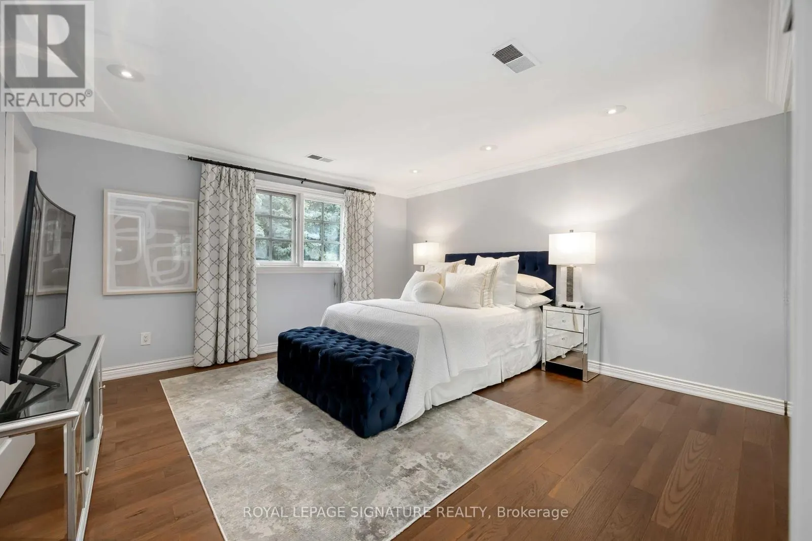25 HARLINGTON ROAD