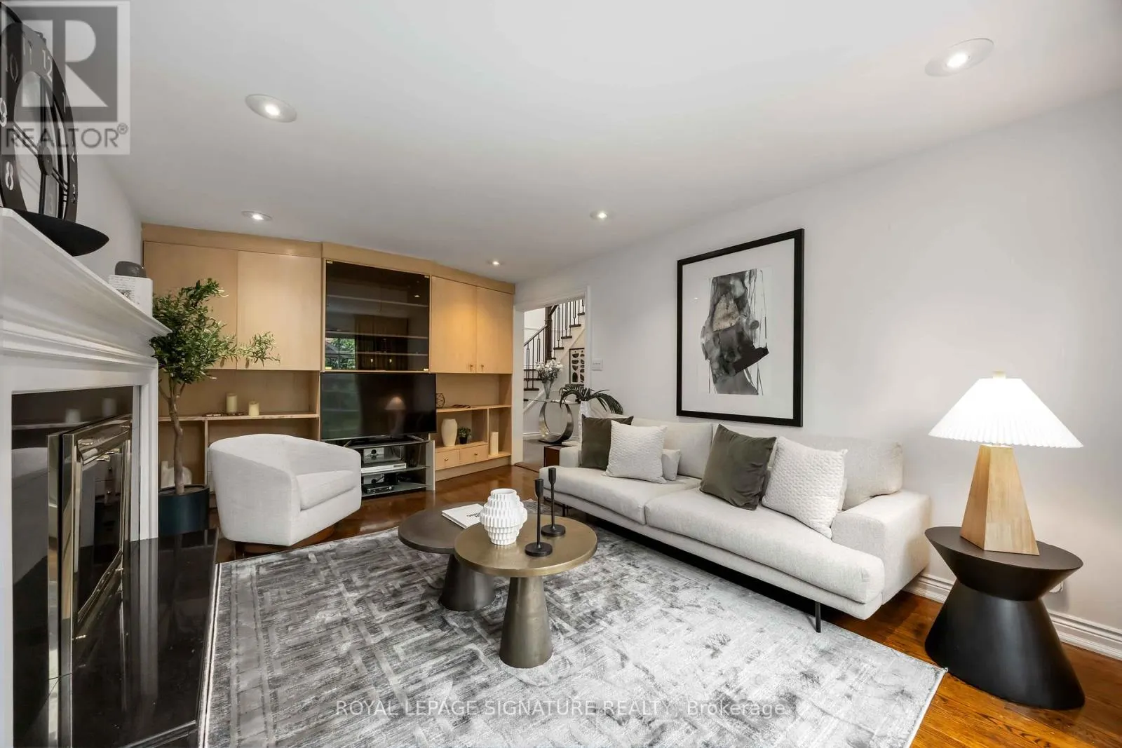 25 HARLINGTON ROAD