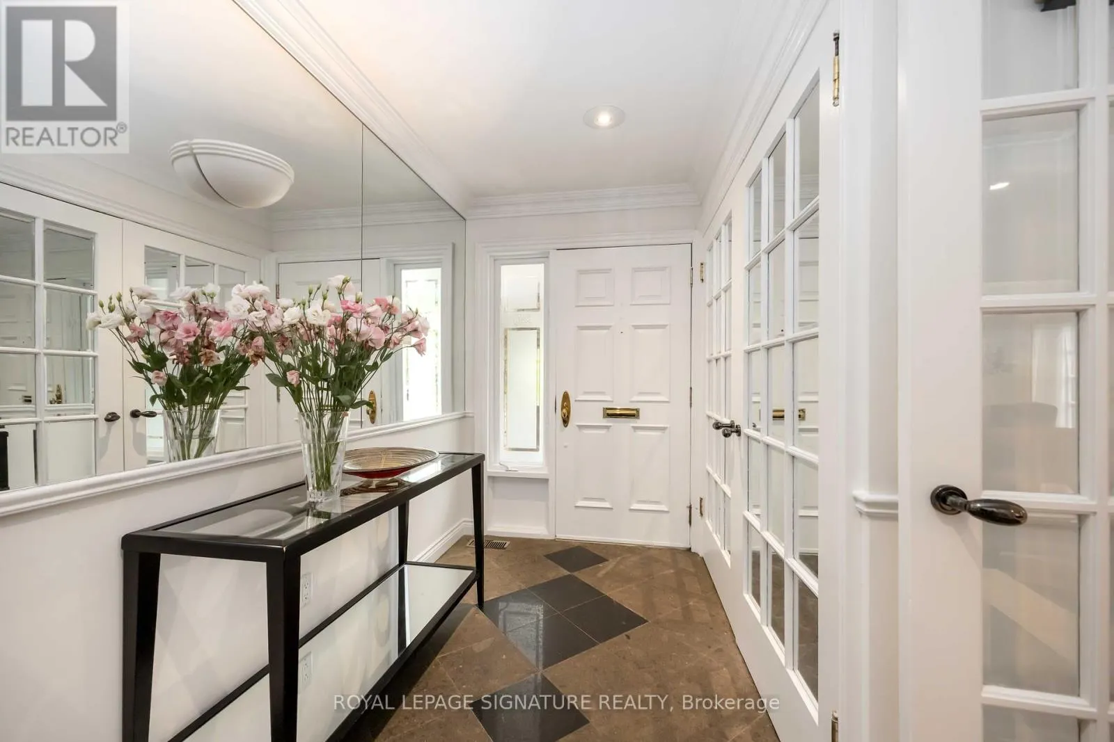 25 HARLINGTON ROAD