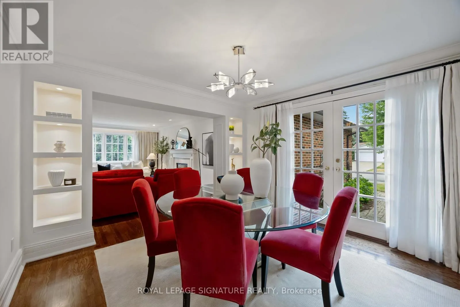 25 HARLINGTON ROAD