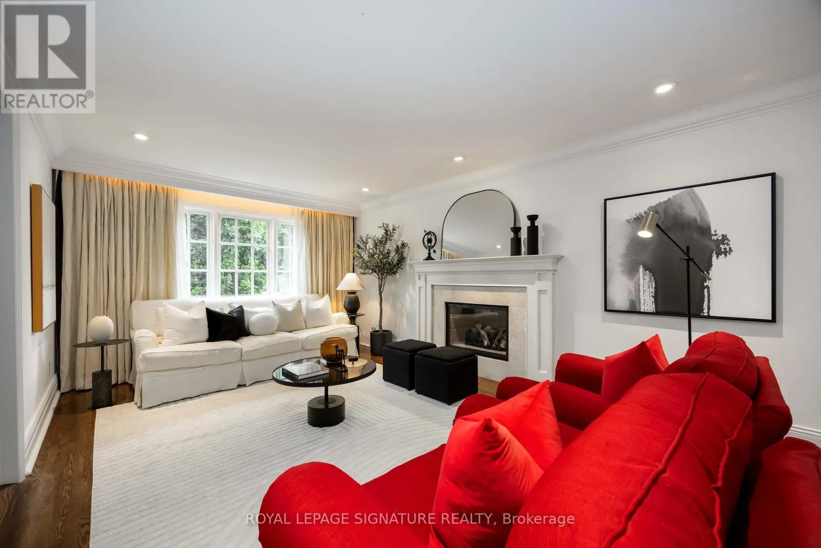 25 HARLINGTON ROAD