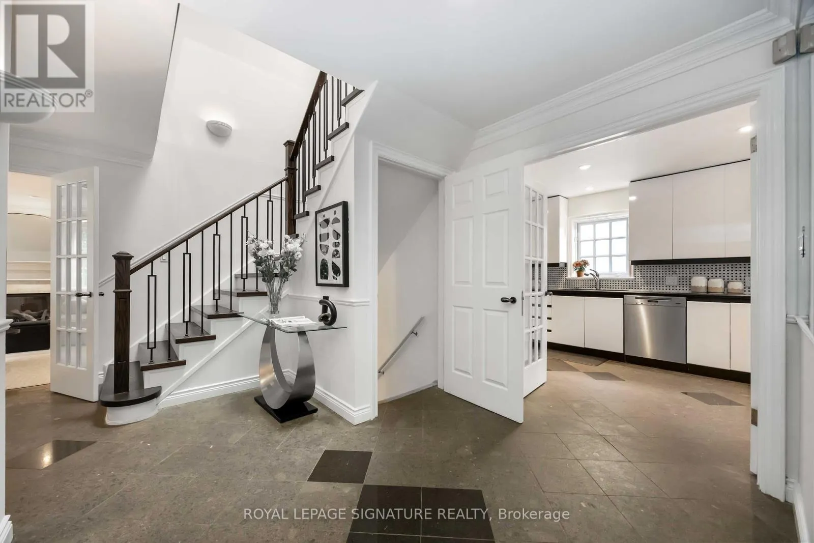 25 HARLINGTON ROAD