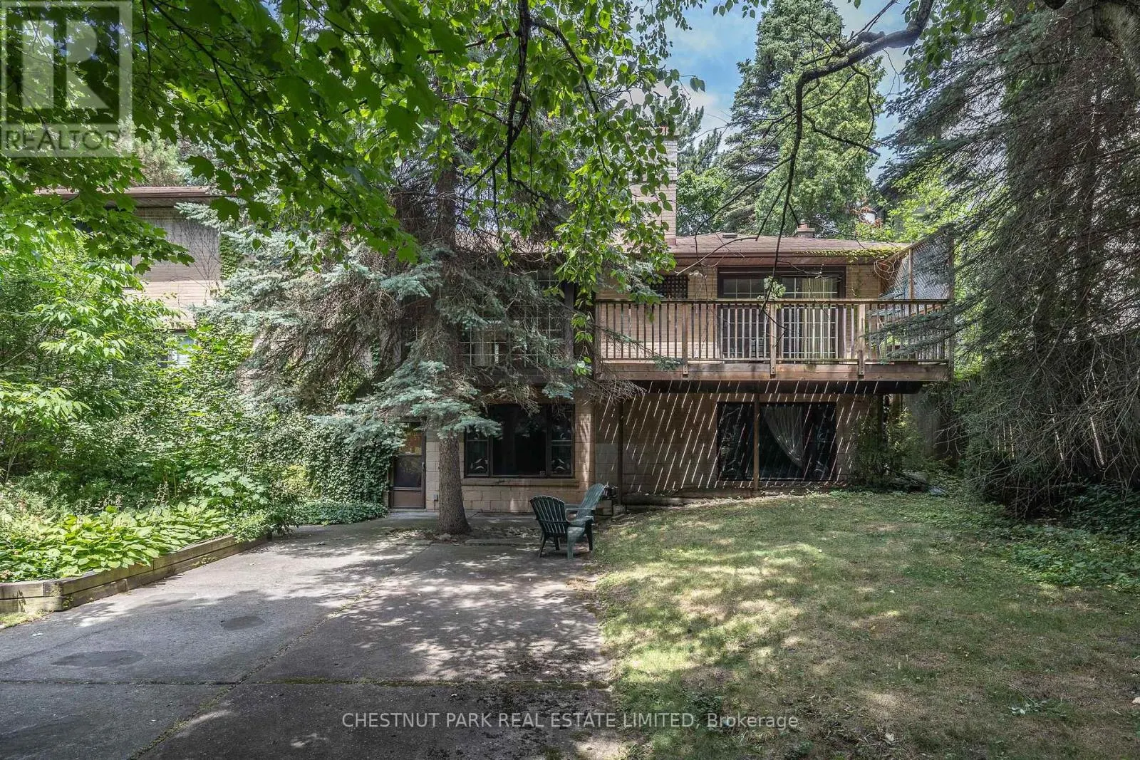5 STRATHEDEN ROAD