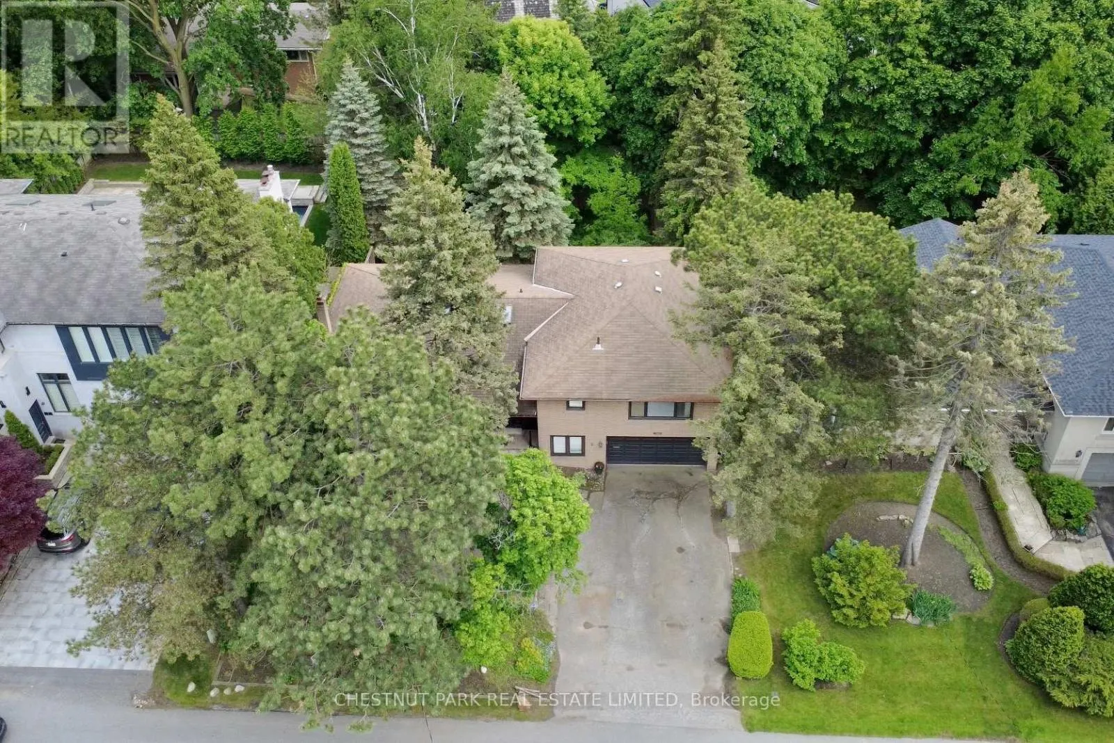 5 STRATHEDEN ROAD