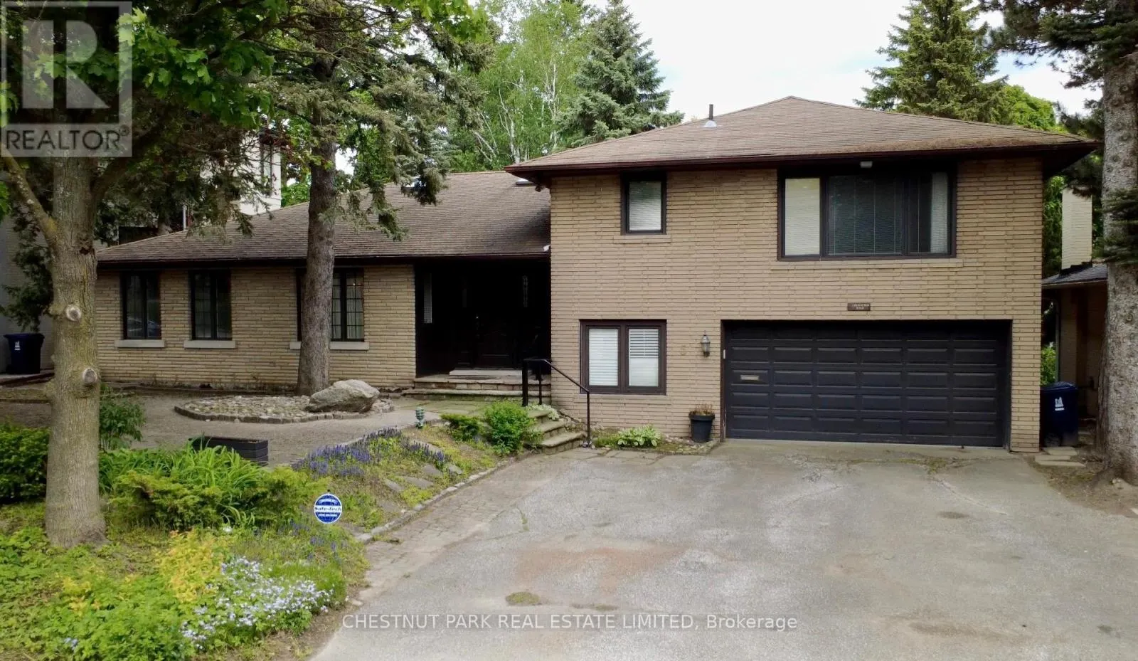 5 STRATHEDEN ROAD