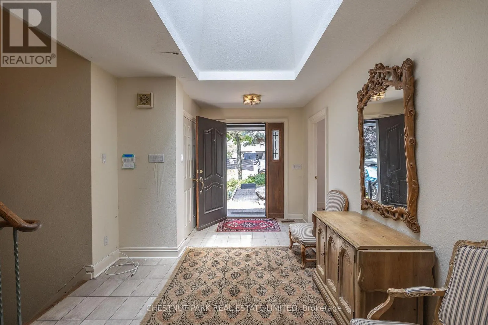 5 STRATHEDEN ROAD