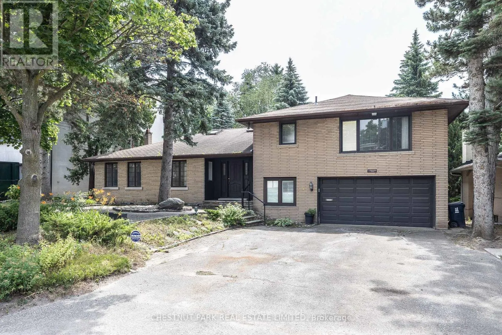5 STRATHEDEN ROAD