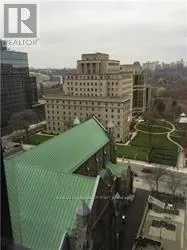 1809 - 28 TED ROGERS WAY