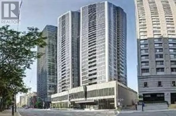 1809 - 28 TED ROGERS WAY