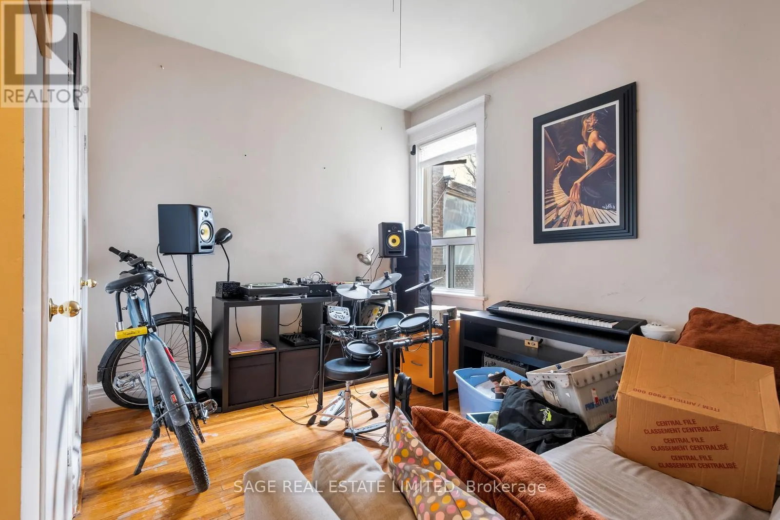 629 OSSINGTON AVENUE