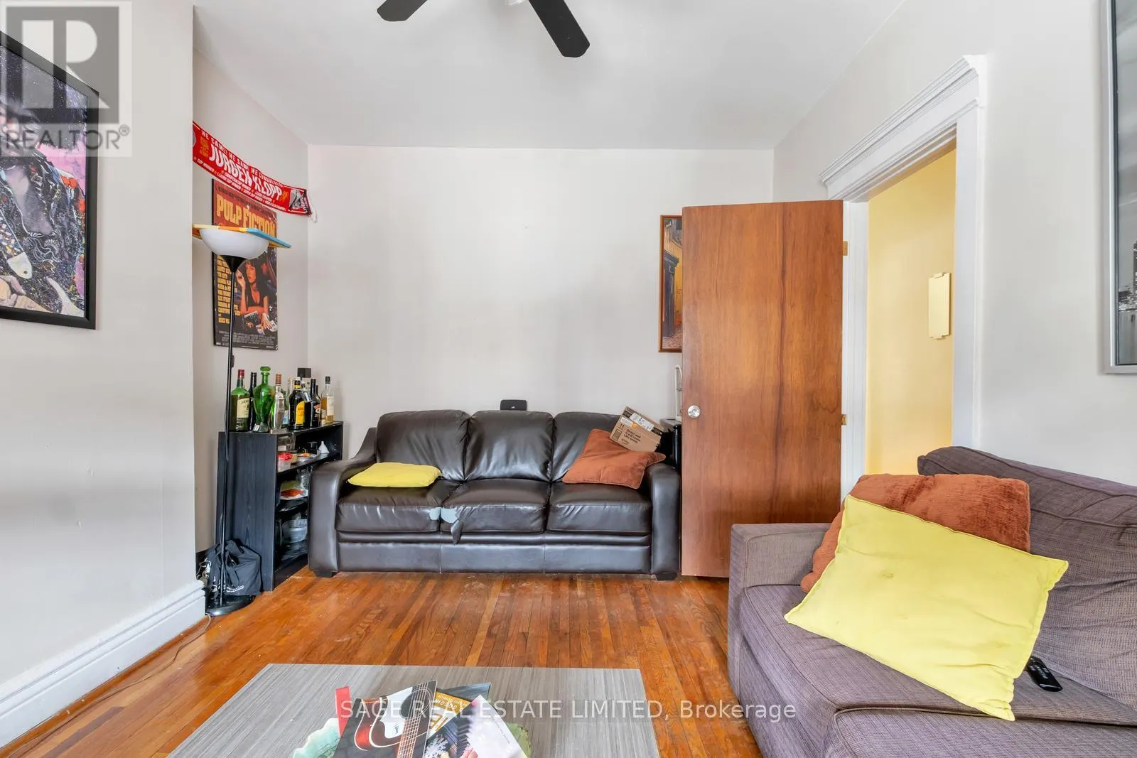 629 OSSINGTON AVENUE