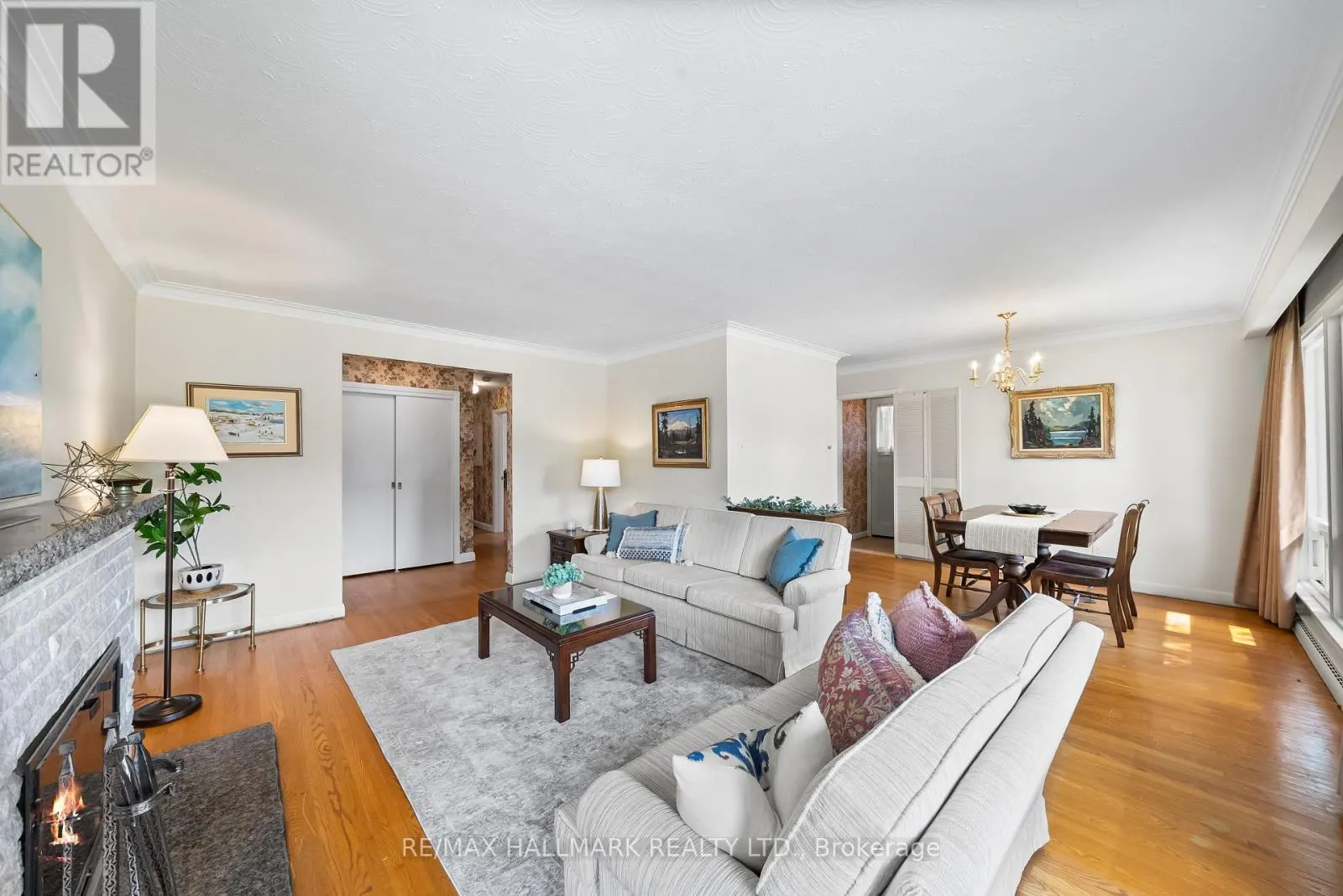 232 NEWTON DRIVE