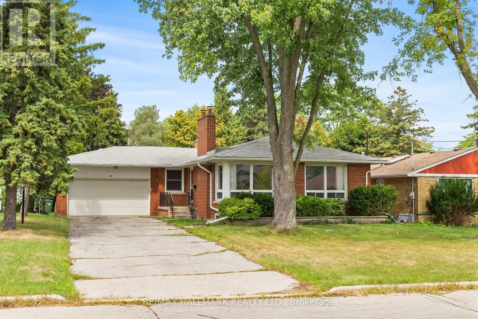 232 NEWTON DRIVE