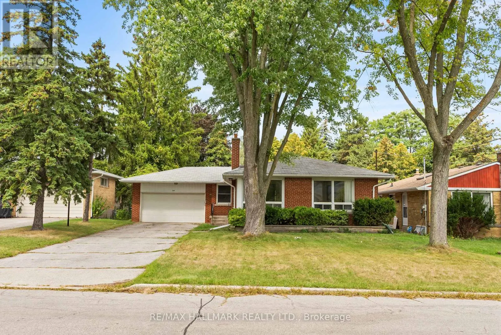 232 NEWTON DRIVE