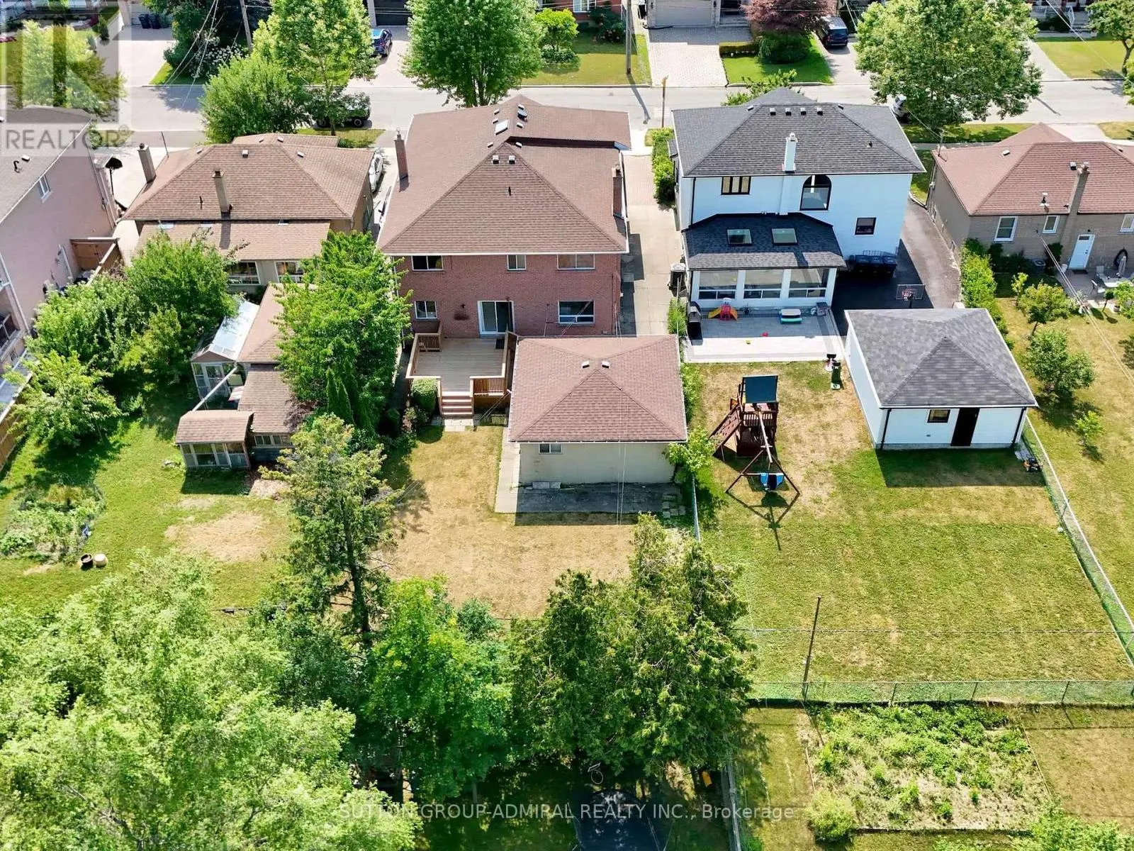 15 GORMAN PARK