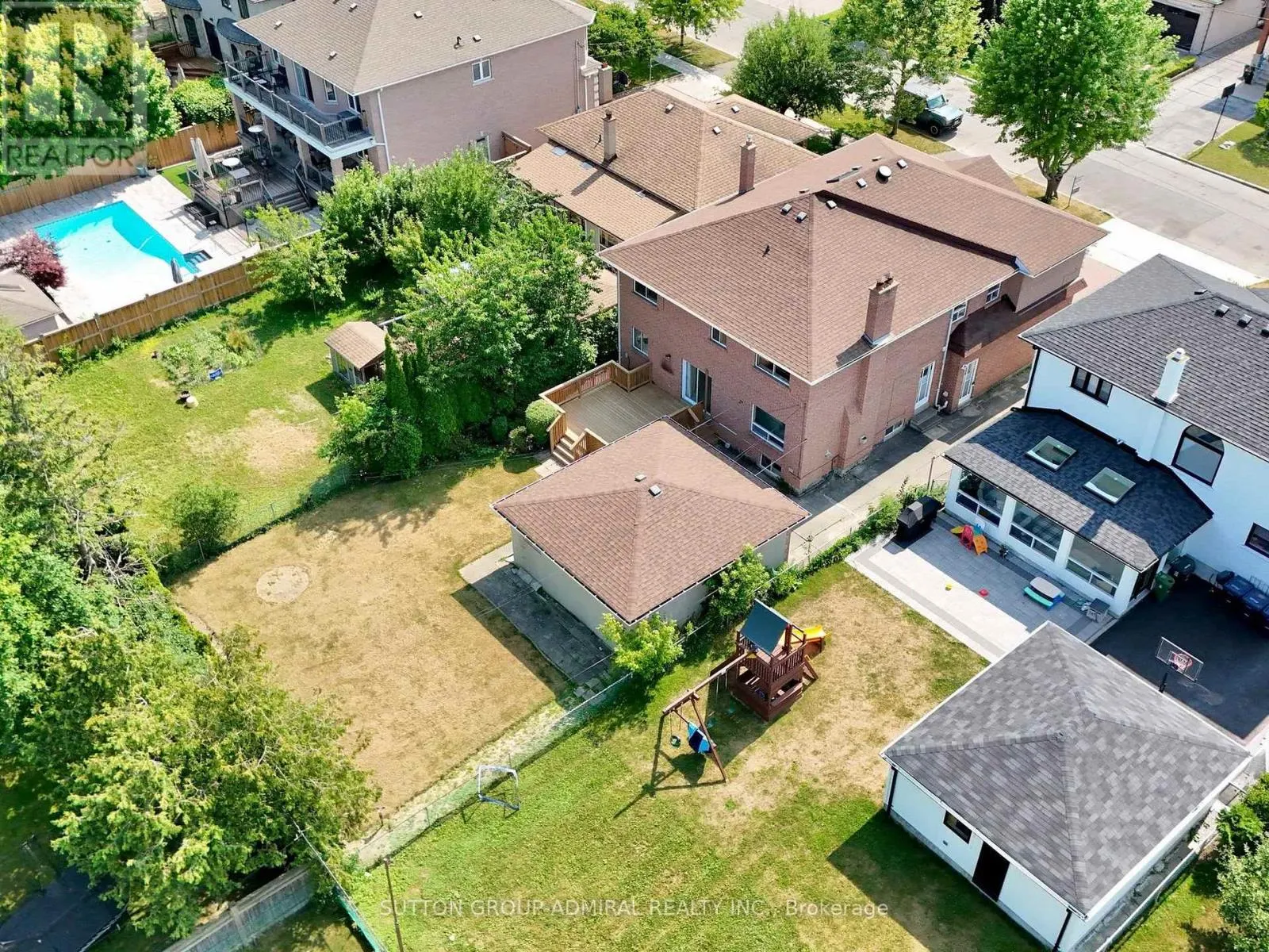 15 GORMAN PARK