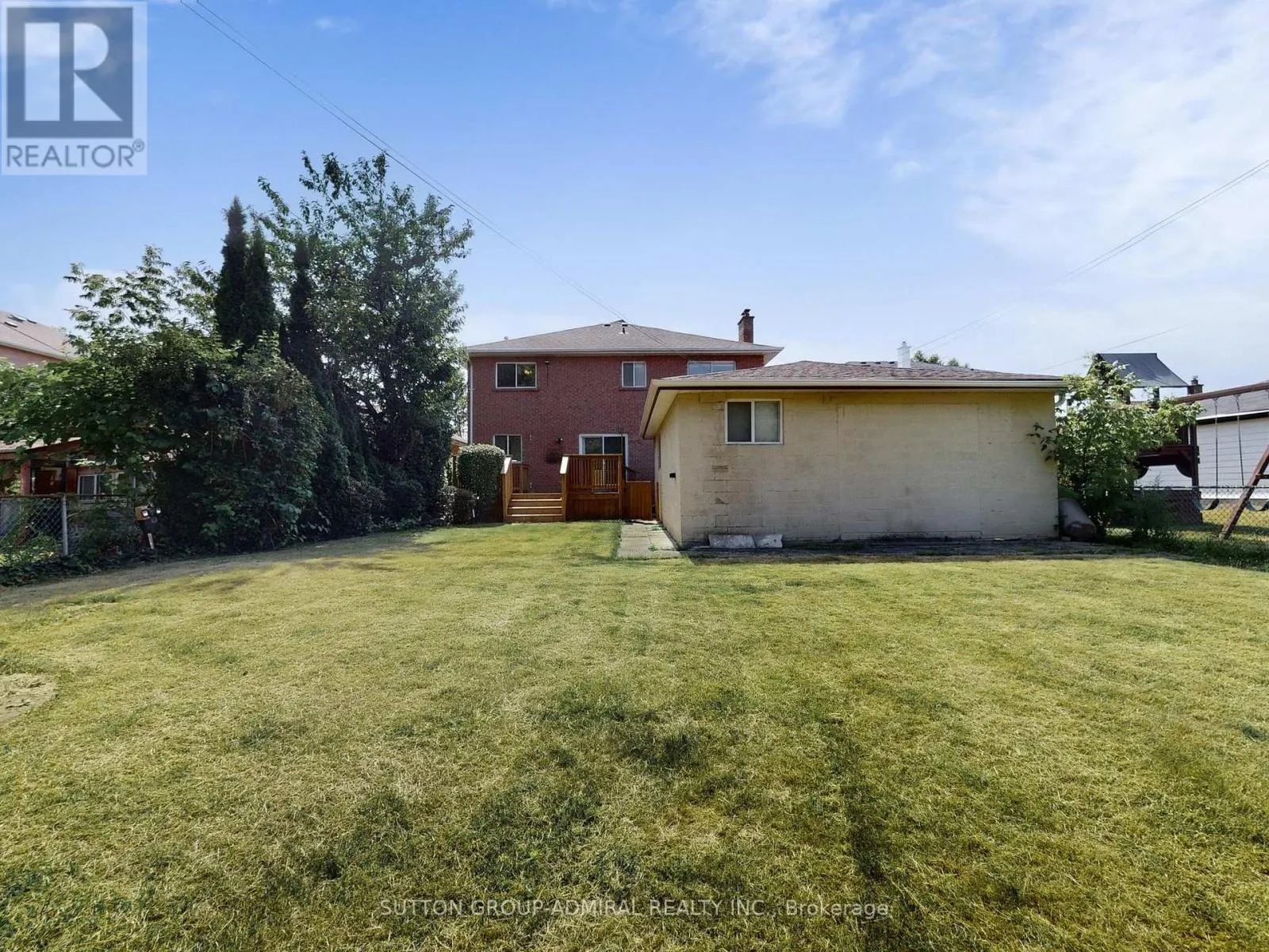15 GORMAN PARK