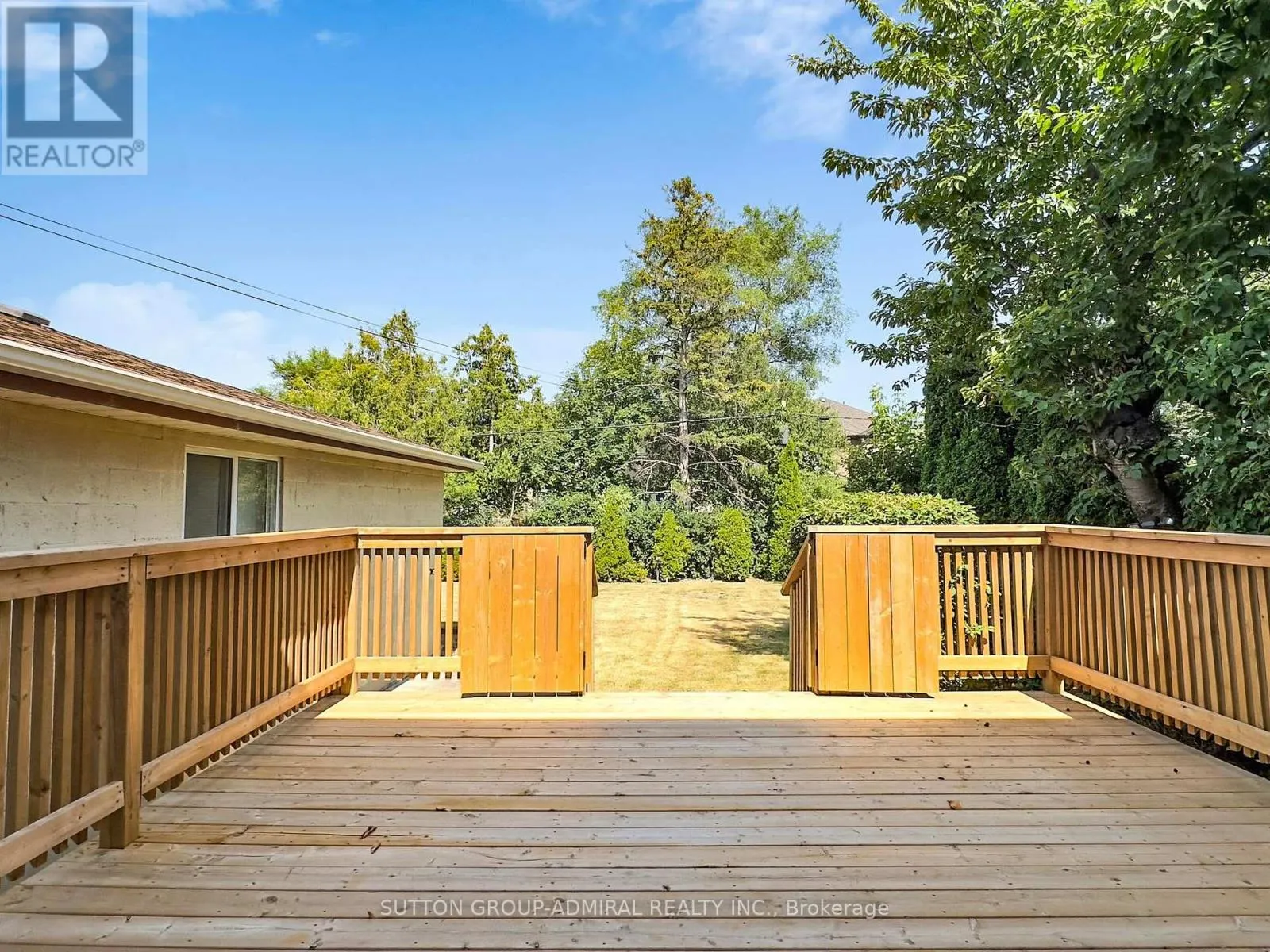 15 GORMAN PARK