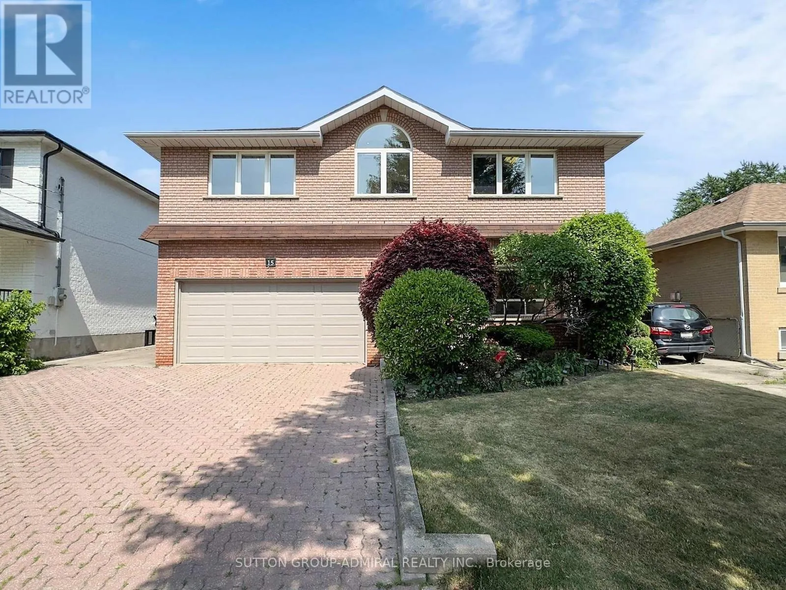 15 GORMAN PARK