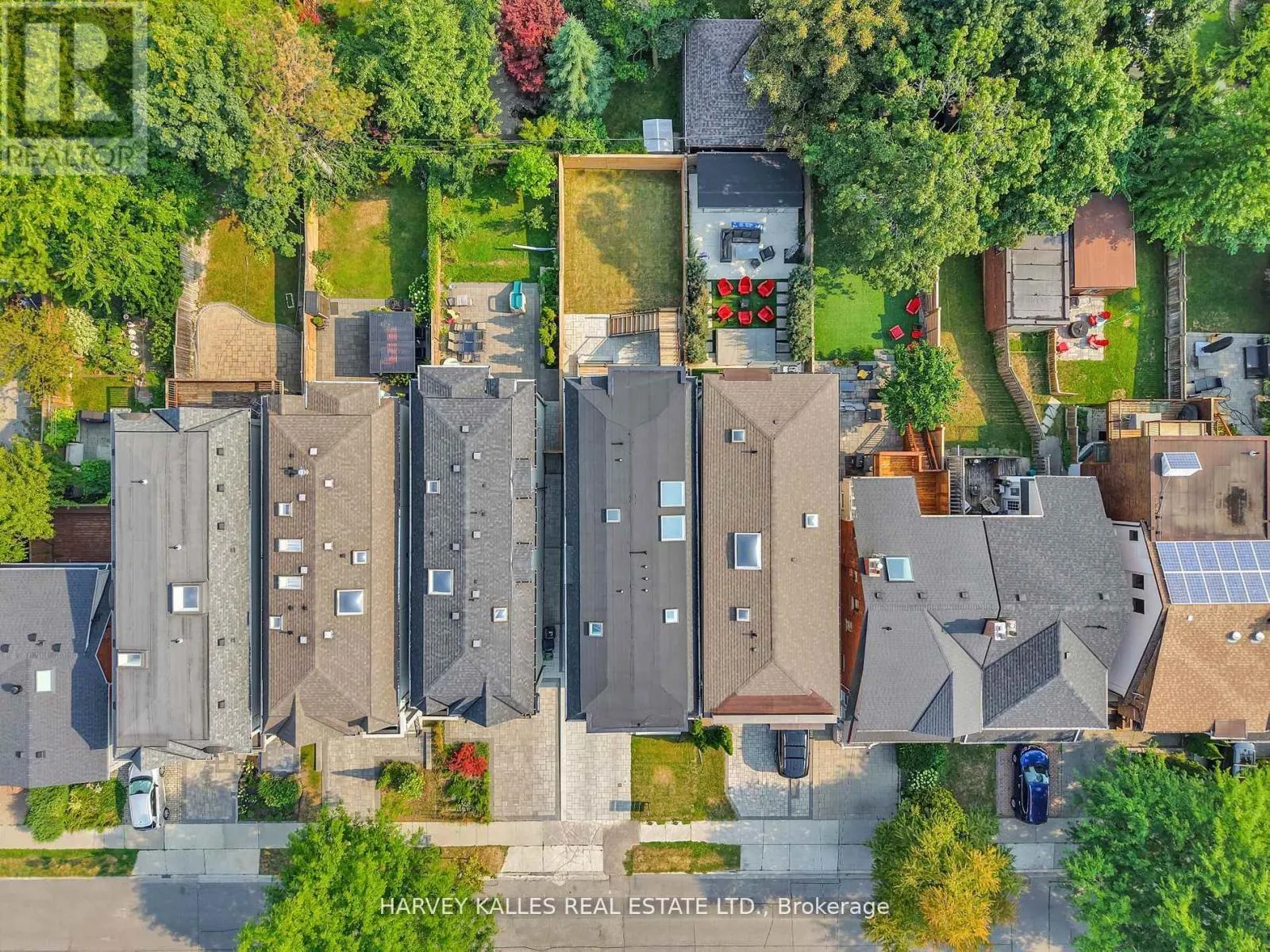171 BELSIZE DRIVE