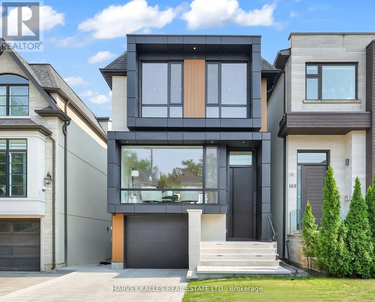 171 BELSIZE DRIVE