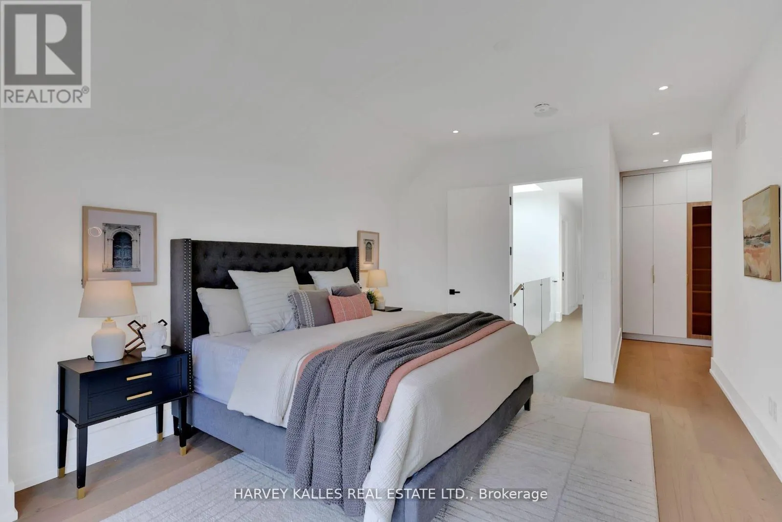 171 BELSIZE DRIVE