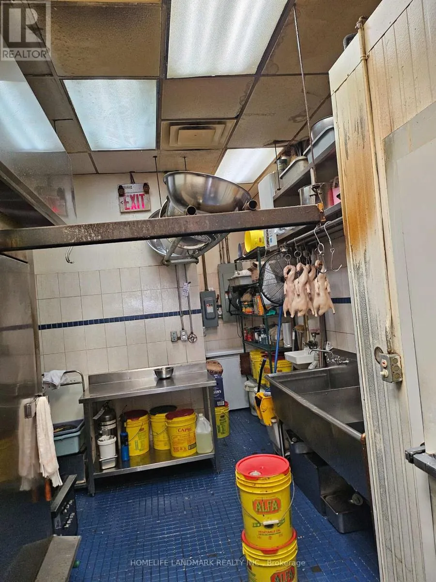11B - 3030 DON MILLS ROAD E