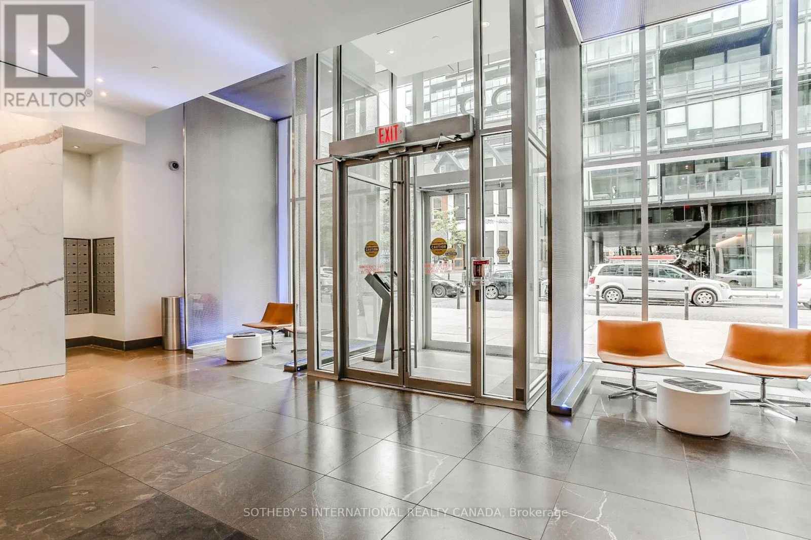 113 - 55 STEWART STREET