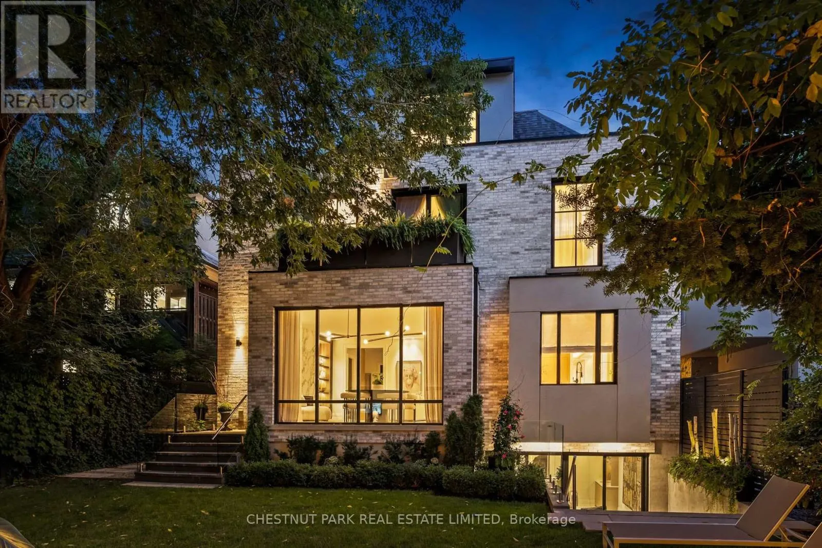 80 LYNWOOD AVENUE