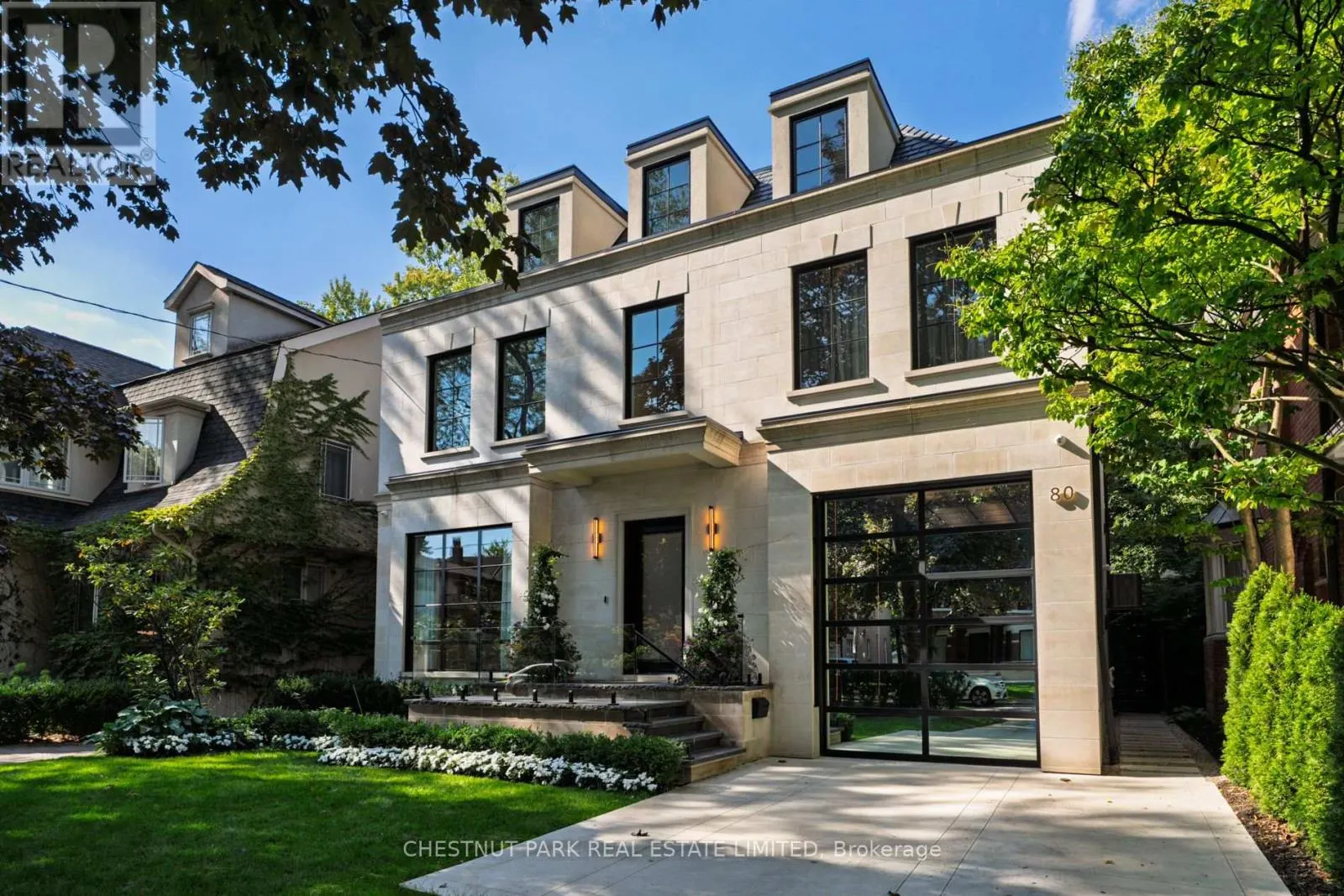 80 LYNWOOD AVENUE