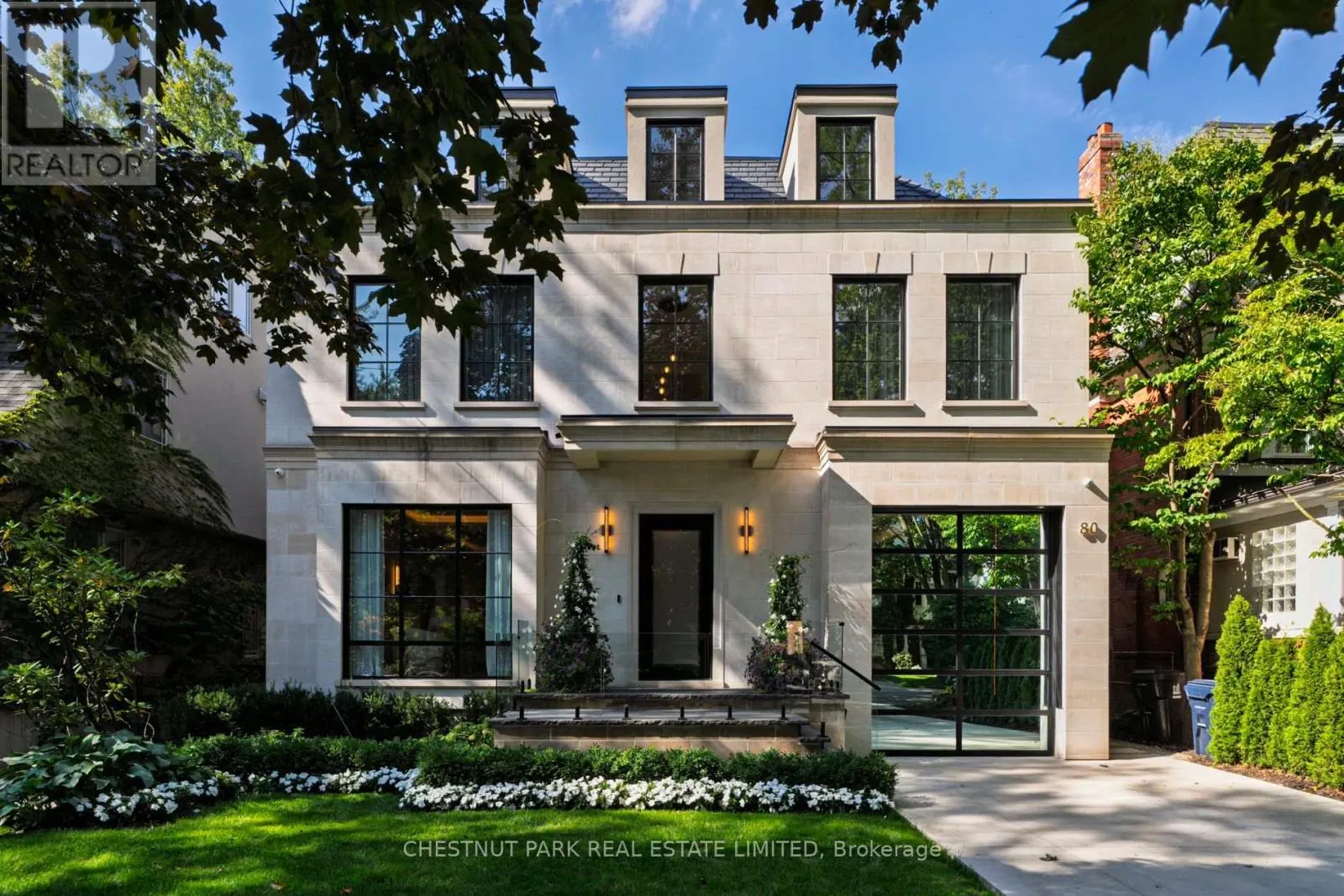 80 LYNWOOD AVENUE