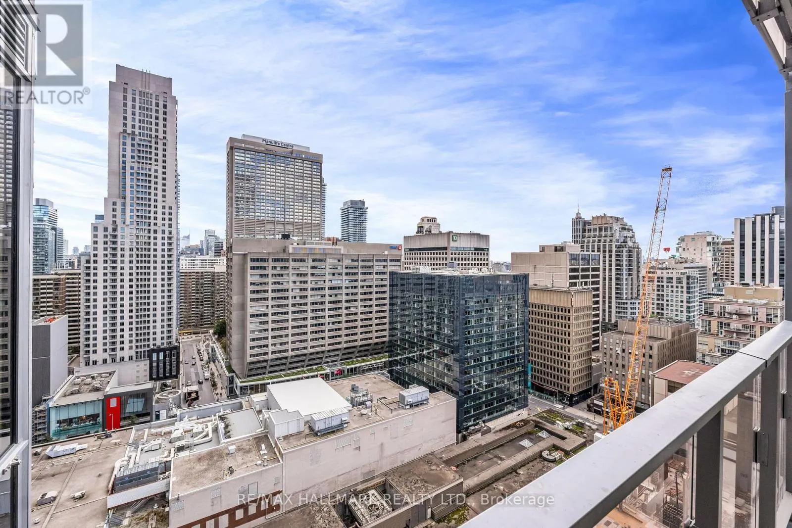 1812 - 11 YORKVILLE AVENUE