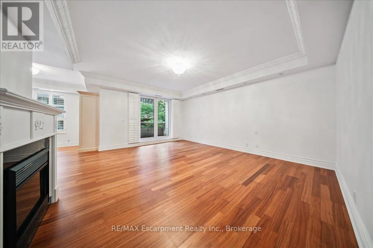 304 - 68 YORKVILLE AVENUE, #304