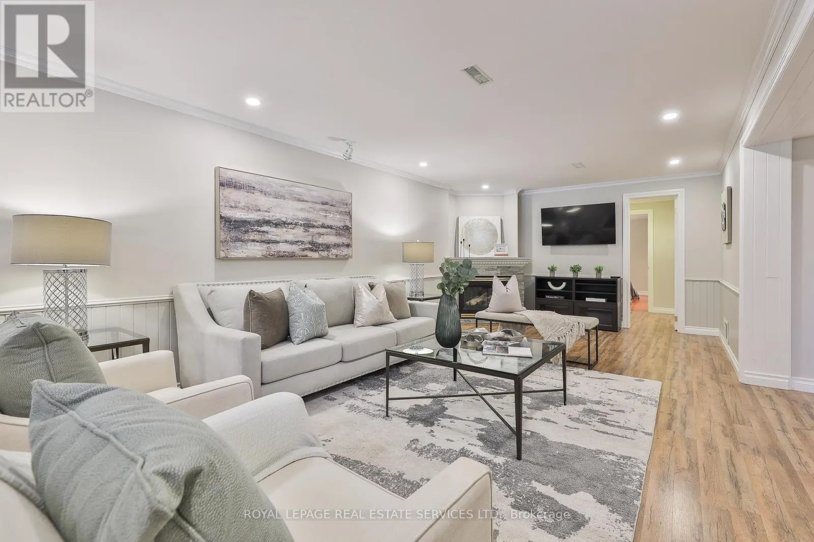 45 DOONAREE DRIVE