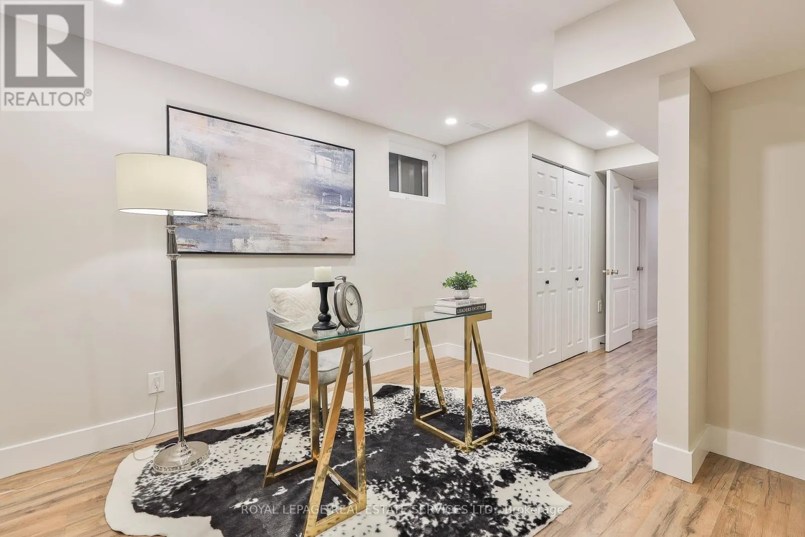 45 DOONAREE DRIVE